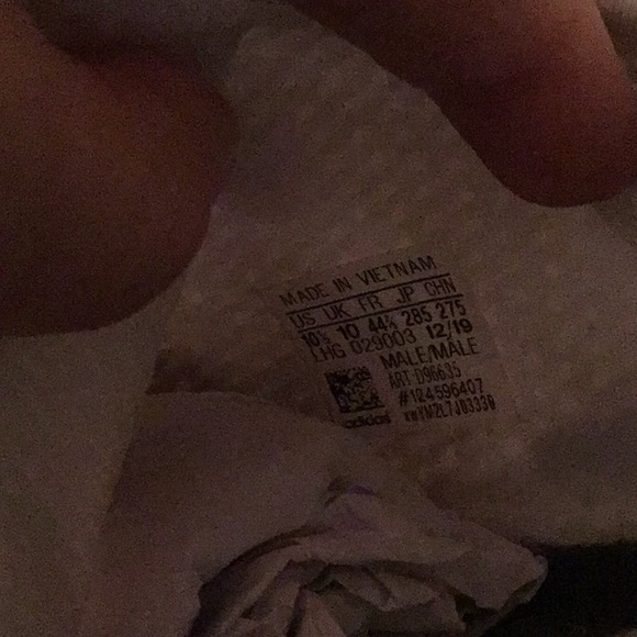 Adidas boost - Picture 5 of 5